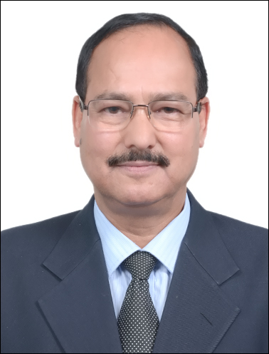 Dr. P.P. Dhyani
