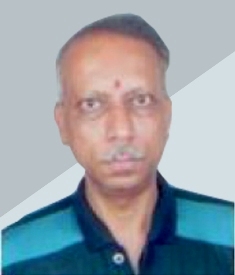 Dr. K.G. Saxena