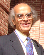 Prof. P.S. Ramakrishnan