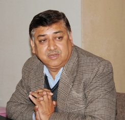 Dr. R.S. Rawal